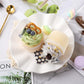 Sprinkles For Cake Decorating 4 Sizes, 7.8Oz Gold Sprinkles For Baking Cake Cupcake Ice Cream Chocolate Cookie Decorating Celebr