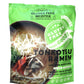 Gluten Free Meister Japanese Ramen - Tonkotsu, Shoyu, Miso Variety 6Pk (Vegan/Vegetarian)