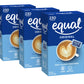 Equal 0 Calorie Sweetener, Sugar Substitute, Zero Calorie Sugar Alternative Sweetener Packets, Sugar Alternative, 230 Count, Pac
