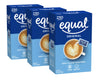 Equal 0 Calorie Sweetener, Sugar Substitute, Zero Calorie Sugar Alternative Sweetener Packets, Sugar Alternative, 230 Count, Pac