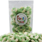 Firstchoicecandy Gummy Rings (Sour Mini Watermelon, 4.5 Pound (Pack Of 1))