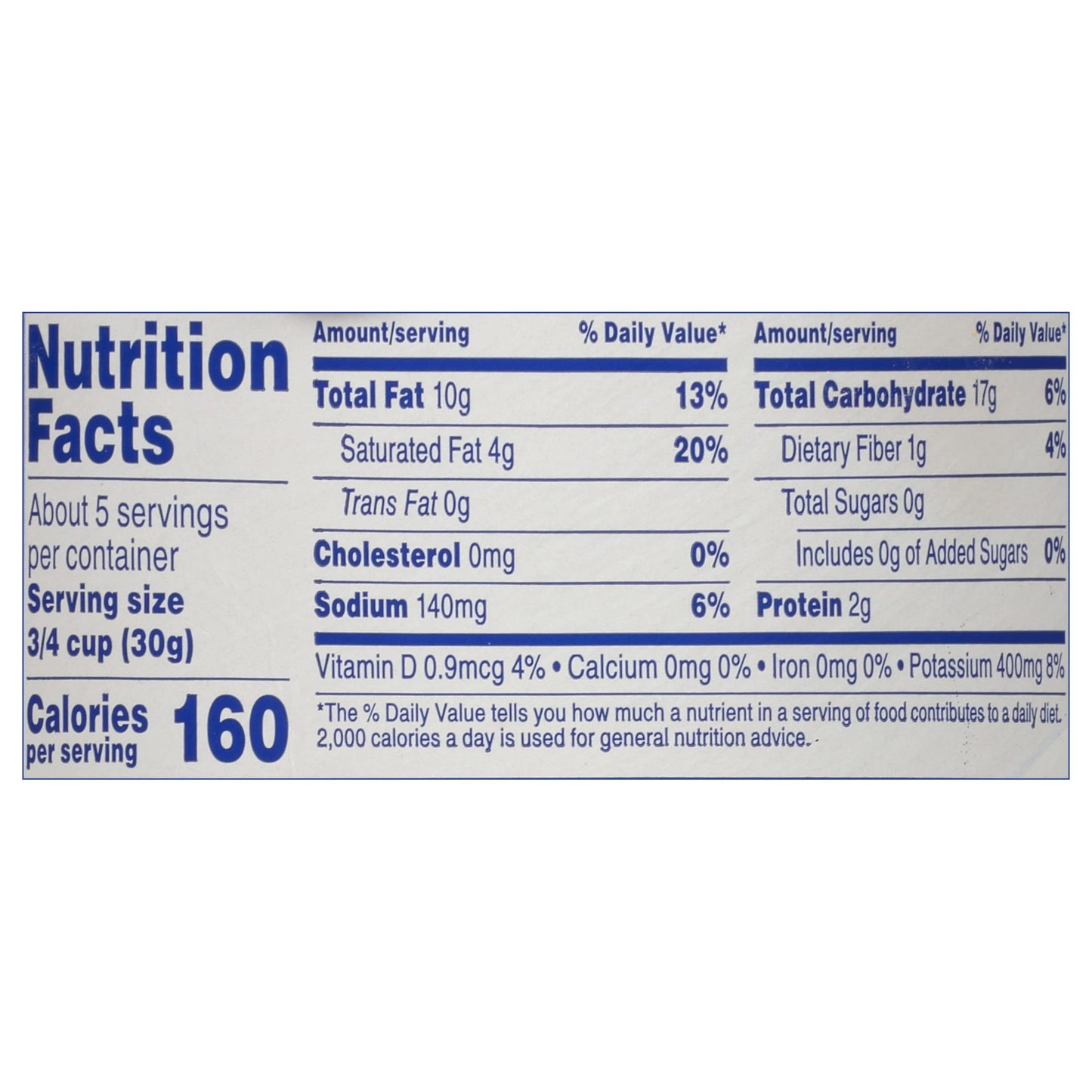 French s Original Potato Sticks, 5 oz (Pack of 12)