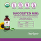 MaryRuth Organics Gripe Water for Babies | Herbal Blend | 4 Fl Oz | Vegan