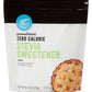 large online retailer Brand - Happy Belly Granulated Zero Calorie Stevia Sweetener Packet  9.7 ounce (Pack of 1)