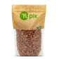 Yupik Organic California Almonds, 2.2 lb (35.2 oz), Non-Gmo, Vegan, Gluten-Free, Good Source Of Protein, Fiber, Iron & Calcium, 