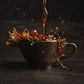 Kicking Horse Coffee Three Sisters Medium Roast Whole Bean 10 oz - Rich Flavor, Smooth Finish, Perfect for Coffee Lovers