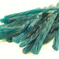 Blue Raspberry Licorice Twists - Fat-Free Old Fashioned Gourmet Blue Raspberry Licorice Candy - Soft & Chewy Texture with Bold F