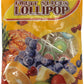 Lucky Boys Fruit Slices Candy - Bulk 1 lb Bag, Individually Wrapped, Fruity Flavors, Great for Treat Bags and Buffets