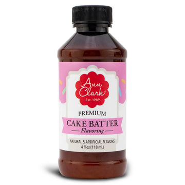 Ann Clark Cake Batter Flavoring