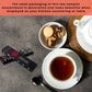 Ceremonie Herbal Tea Variety Pack - 12 Count Assorted Silky Mesh Teas - Kosher Tea Gift Collection