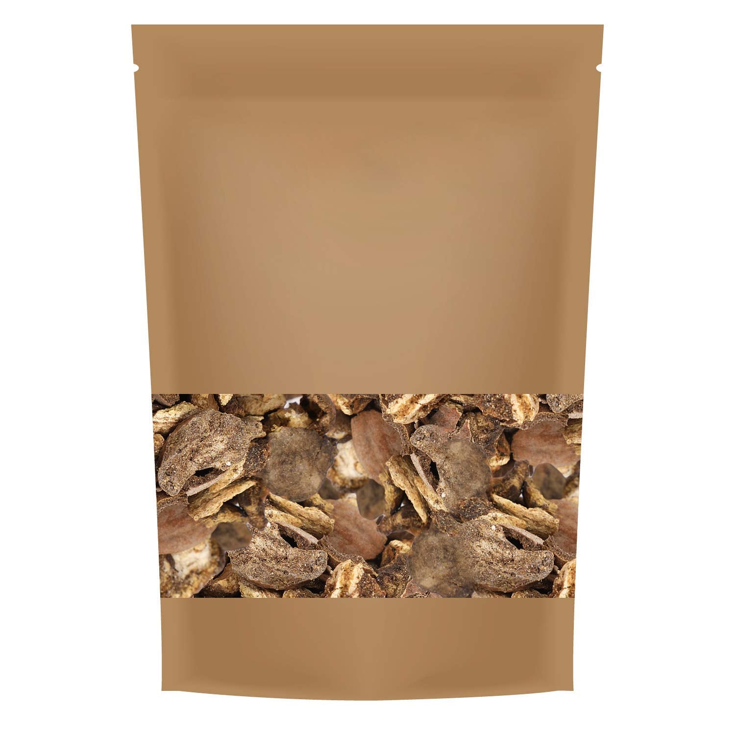 Vaidik Organic & Natural Whole/Raw Baheda Chilka Terminalia Bellirica (300 g)