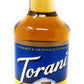 Torani Syrup Sf Caramel