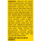 Nestle Tollhouse, Vanilla Chocolate Chip Cookie Ice Cream Sandwiches, 7 Count (Frozen), 28 Ounce
