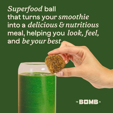 Blender  s Smoothie Booster Aloe & Irish Sea Moss 11.4 Ounce