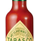 TABASCO Pepper Sauce Garlic Flavor, 5.07 Fl Oz, Model MC-GAP-1