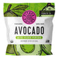 Pitaya Foods - Frozen Organic Avocado Bite-Sized Pieces, Pre-Packaged Frozen Fruit, No Added Sugar or Preservatives, Good Source