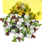 Arcor Chocolate Filled Mints Candy - 5 Pounds