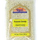 Rani Sugar Coated Fennel Candy 14Oz (400G) No Color ~ Indian After Meal Digestive Treat | Vegan | Gluten Friendly | Non-Gmo | Indian Origin