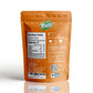 Tozzy Organic Dandelion Root Tea - 100 Count  Plant-Based Pyramid Tea Bags