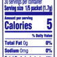 Crystal Light Decaf Lemon Iced Tea Natural Flavor Drink Mix, 12-Quart Canister (Pack Of 10)