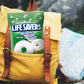 LIFE SAVERS Wint-O-Green Sugar Free Green Bag Individually Wrapped Breath Mints Hard Candy, 6.25 Oz Bag