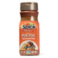 Ispice - Peri Peri Seasoning/Piri Piri Seasoning World Flavor Super Spice Blend | All Natural | Ready To Use As Is | No Preparat