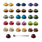 Generic Variety Discovery Sampler - 32 Espresso & Lungo Coffee Capsules Pods, Assorted Flavors, 32 Count Pack