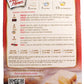 Duncan Hines Signature Deliciously Moist Lemon Supreme Cake Mix 16.5 Oz.