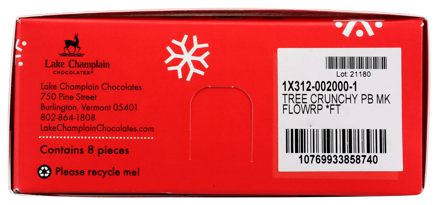 Lcc Xmas Tree Crnch Pb (8X0.90)