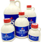 Nova Maple Syrup Pure Grade-A Maple Syrup Gallon - 128 Fl Oz Pack of 1