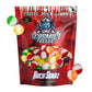 Cosmic Freeze Freeze Dried Candy Rock Starz, Gluten-Free, 2.4 Oz, Assorted Pack