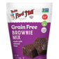 Bob'S Red Mill Grain Free Brownie Mix, 12Oz (Pack Of 5) - Non Gmo, Grain Free, Paleo Friendly, Kosher