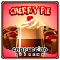 Cappuccino Supreme Instant Cappuccino Mix - Cherry Pie Flavor - 32 Ounce Bag