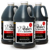 Original Steak, Poultry and Vegetable Seasoning By Dale's, Gluten Free | Delicious on All Meats, Fish, and Vegetables | 64 oz Bo