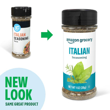 large online retailer Grocery Italian Seasoning, 1 Ounce (Pack of 1), Packaging May Vary