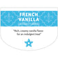 Community Coffee French Vanilla Coffee Pods, Medium Roast, 72 Count, Compatible with Keurig 2.0, Model 16277-6