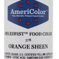 Americolor Amerimist Airbrush Color 4.5 Ounce, Orange Pearl Sheen