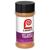 Lawrys Hot Garlic Parmesan Seasoning, 5.11 oz
