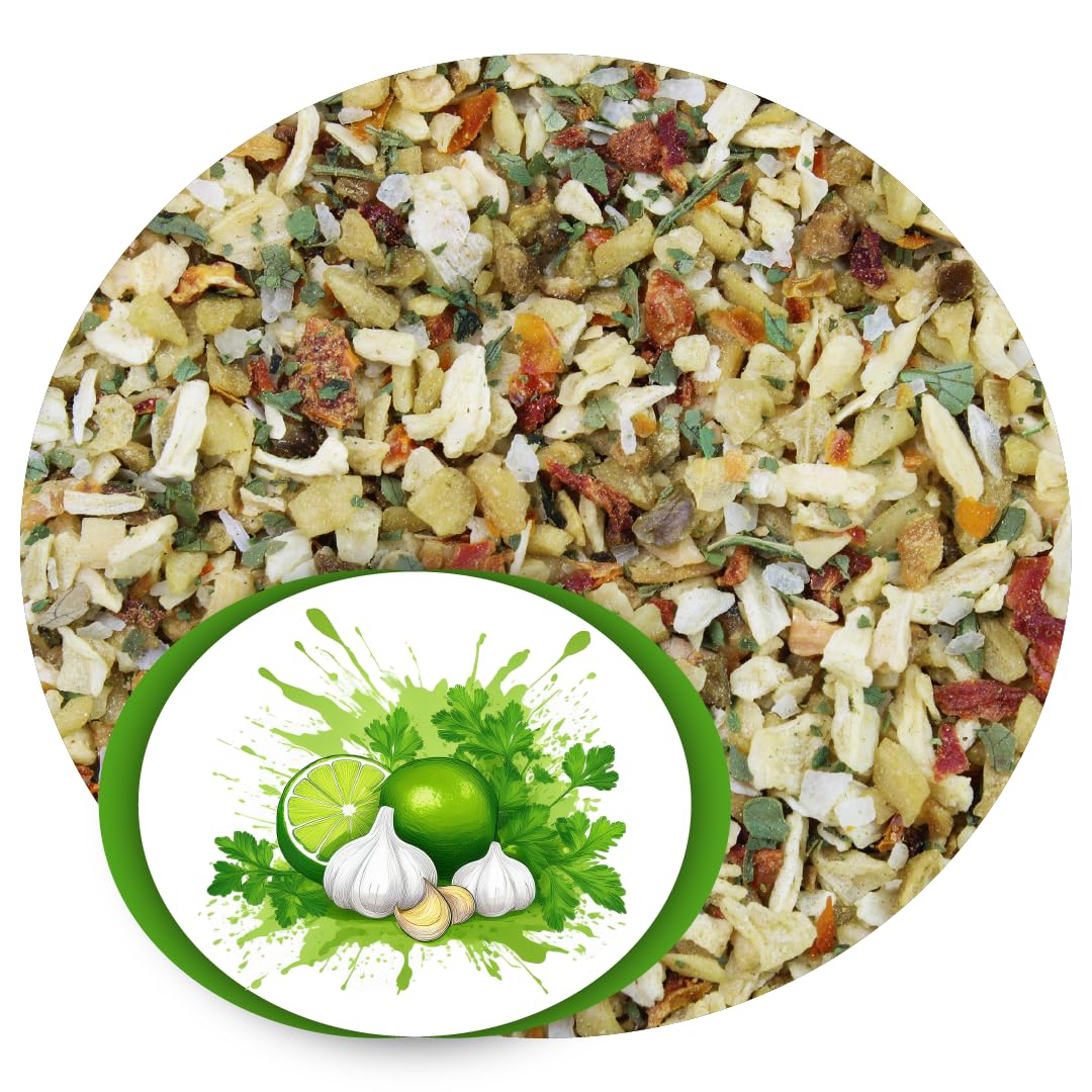 Spice Madness - Guacamole Seasoning - 7 Oz