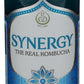 SYNERGY The Real Kombucha - Sacred Life - 16 fl oz Bottle - Raw Probiotic Drink for Gut Health and Immune Support