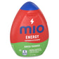 Mio Energy Liquid Water Enhancer, Green Thunder, 1.62 Fl Oz, Pack of 4