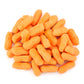 Sarah s Candy Factory Circus Peanuts Marshmallow | Spangler Retro Candy in Jar, 1.5 Lbs