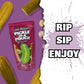 Van Holten'S Pickles - Jumbo Kosher Garlic Pickle-In-A-Pouch - 12 Pack