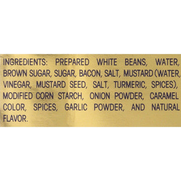Bush'S Best Original Baked Beans, 28 Ounce Can (Pack Of 3)