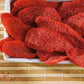 Tuky Spicy Mango Slices 1Lb Bulk Deal Chili Covered Sweet Snacks Appetizers Real Fruit Great Flavored