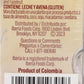 Iberia Oatmeal Drink, Ready-To-Drink, Shelf Stable, Good Source Of Calcium, Cinammon Oatmeal Smoothie 6.8 Fl Oz Single Serve Pac