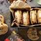 Gefen Vegan Semi Sweet Real Dark Chocolate Chips, Dairy Free 9Oz (3 Pack),Nut Free, Lactose Free, Kosher, Great For Baking