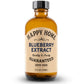Happy Home Premium Natural Blueberry Flavor - Certified Kosher, 4 oz.