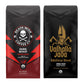 Death Wish Coffee Whole Beans - Dark Roast - 28 oz - USDA Organic - Fair Trade - Extra Caffeine
