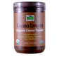 Now Foods Organic Cocoa Powder 12 oz - Pack of 2